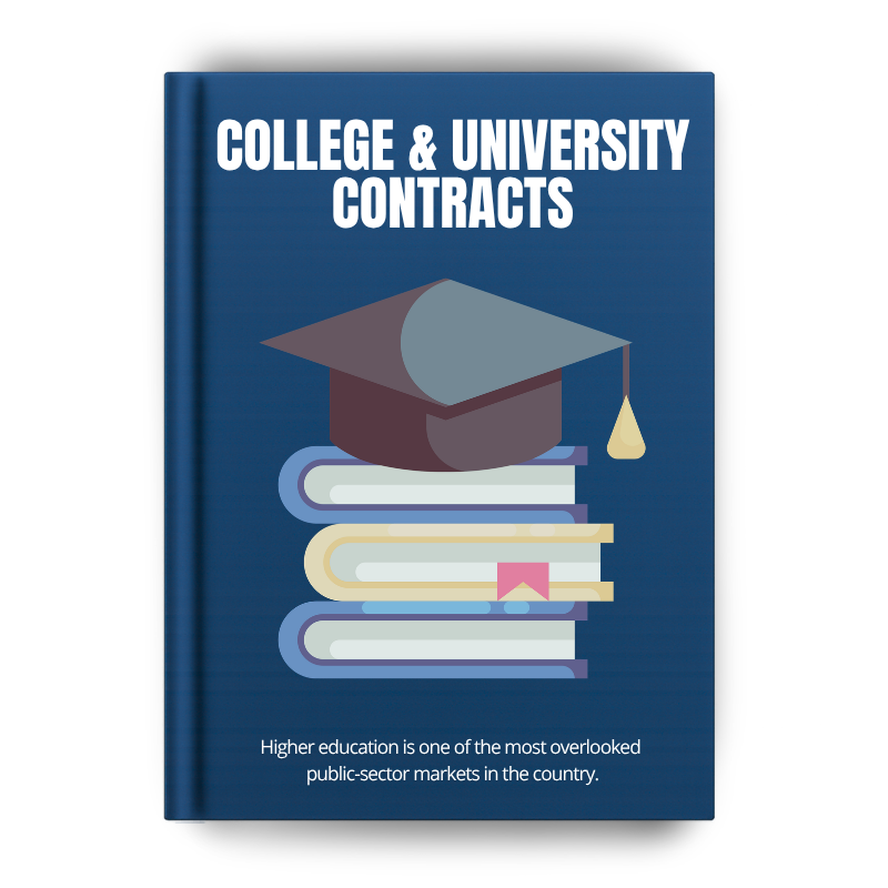 College & University Contracts