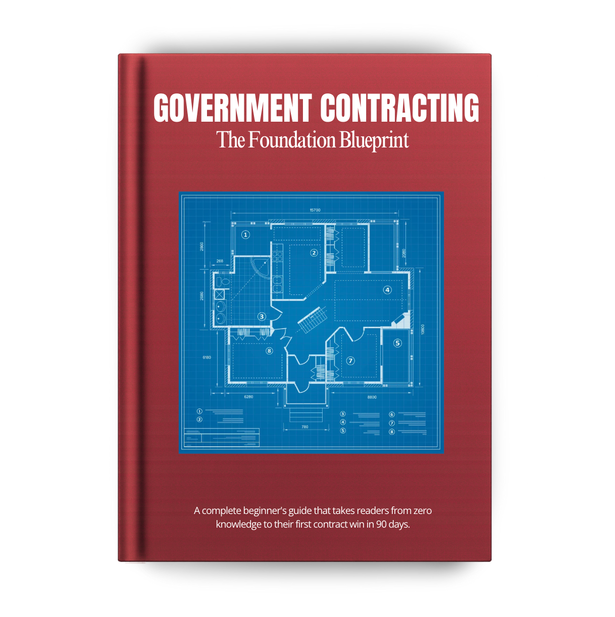Govcon Foundation Ebook