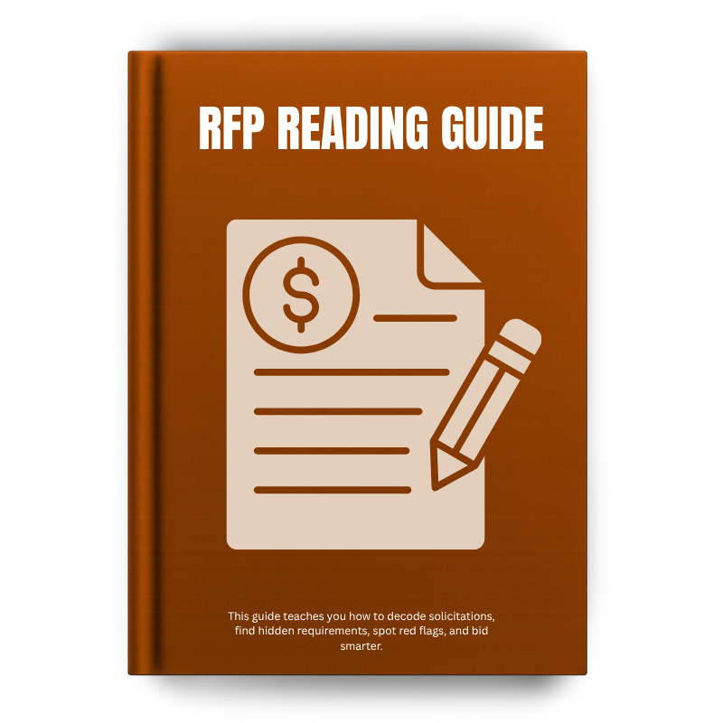 RFP Reading Guide