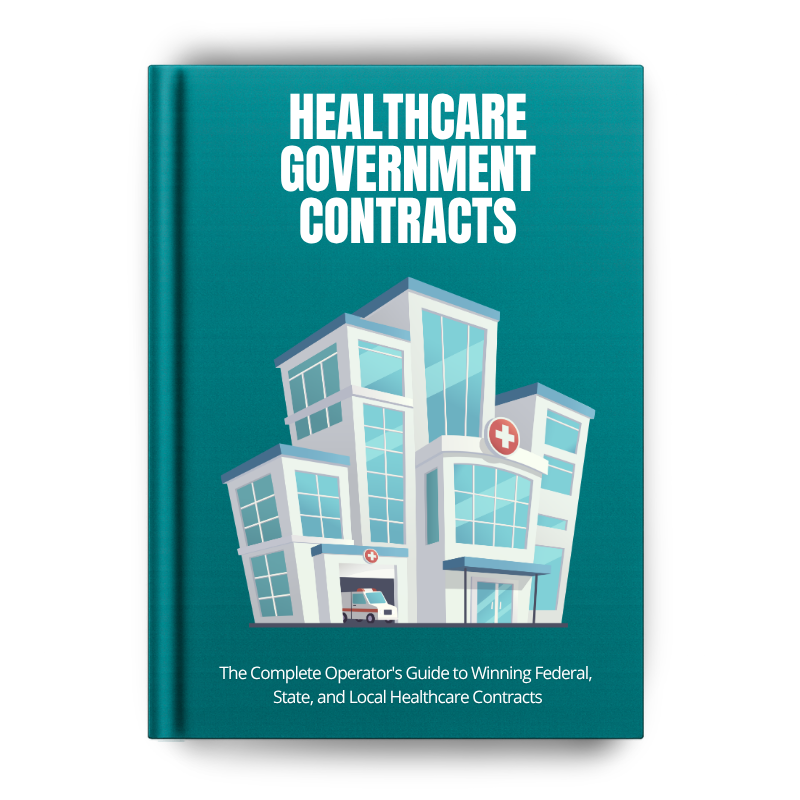 Healthcare Government Contracts
