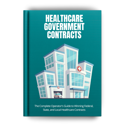 Healthcare Government Contracts