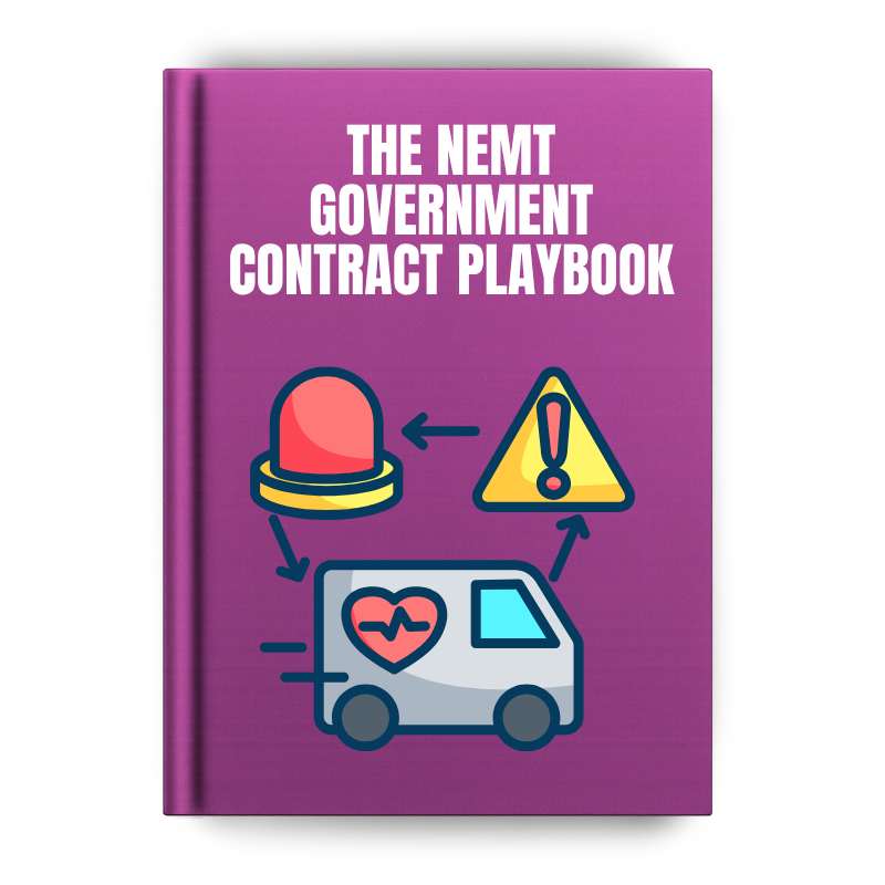The NEMT Government Contract Playbook