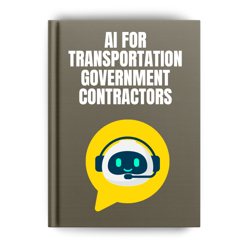 AI for Transportation Government Contractors