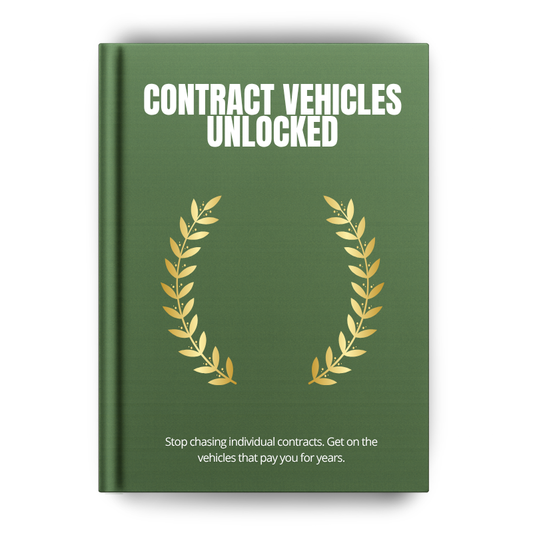 Contract Vehicles Unlocked